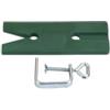 Morsetto per traforo + base sagomata
