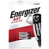 Energizer Batterie alcaline energizer alkaline a27 2 pezzi
