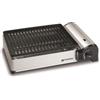 Kemper Fornello barbecue a gas portatile kemper smart 1 bruciatore