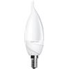 Century Lampadina led colpo di vento frost 6w e14 3000k 470 lm