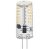 Century Lampadina led bispina silicon 3w g4 3000k 200 lm