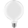 Century Lampadina led e27 incanto globo 10w 6000k, 1055 lm