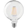 Century Lampadina led e27 incanto globo 10w 2700k, 1200 lm