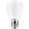 Century Lampadina led incanto saten goccia 8w e27 3000k 810 lm