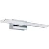 Eglo Illuminazione led per specchio tabiano, 40,5x7x13 cm