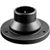 Base palo per tubo Ø60 mm