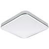 Eglo Applique led manilva bianca, 1500 lm