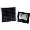 Vtac Faro led con pannello solare e telecomando 6000k, 20w