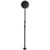 Vtac Piantana solare led da esterno 4000k, 8w