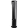 Vtac Lampada led da giardino h80 cm 3000k, 10w