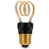 Lampadina led decorativa spirale 240 lm, e27