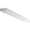 Barra sottopensile led orientabile movie 35 con diffusore, 425 lm 4000 k