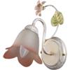 Onli Applique onli botton d'oro 1 luce, e14