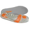 Kapriol Coppia sottopiede gel da lavoro 45/47-kapriol