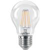 Century Lampadina led goccia incanto 8w e27 2700k 810 lm