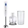 Braun Frullatore ad immersione braun bianco 450w
