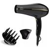 Gama Phon per capelli gama nero 2 velocitÀ 3 temperature