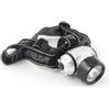 Velamp Luce frontale led con fascia doppia - 40 lumen 1w