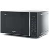 Whirpool Microonde whirpool cook20 nero 1200 w