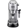 Delonghi Macchina da caffe' de longhi dedica grigio 1300 w