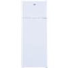 Daya Frigorifero doppiaporta inverter low frost daya ddp28niew0 bianco 54,5x55,5x143 cm classe energetica e