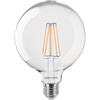 Century Lampadina led e27 incanto globo 10w 6000k, 1200 lm