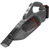 Black+Decker Aspirabriciole bchv001c1-qw dustbuster black&decker, 18v