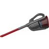 Black+Decker Aspirabriciole bhhv315b-qw18w black&decker, 12v