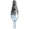 Black+Decker Aspirabriciole nvc215w5.4w black&decker, 7,2v