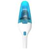 Black+Decker Aspirabriciole wdc115wa5.4w black&decker, 3,6v