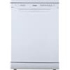 Hyundai Lavastoviglie libera installazione hyundai dvhn-12e5w bianco 12 coperti 59,8x61x84,5 cm classe energetica e