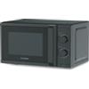 Hyundai Forno a microonde hyundai mwhn-20b nero 700 w