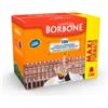 Caffè Borbone Capsule caffÈ borbone miscela nobile compatibili con nespresso, 120 pezzi