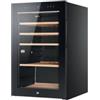 Cantina vino haier hws49ga 49 bottiglie