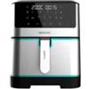 Cacotec Friggitrice ad aria cecotec cecofry supreme 8000 8 lt 1800 w
