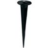 Picchetto per lampade geco e27 , 17x4cm