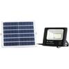 Vtac Faro led con pannello solare e telecomando 6000k, 16w