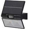 Osram Lampada led osram endura flood solar double - led per esterni ad energia solare - 3000k