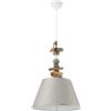 Onli Lampada a sospensione onli kubra d40 e14