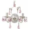 Onli Applique onli kate 2 luci, e14