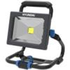 Hyundai Faro led da lavoro a batteria hyundai 1600 lumen 20v, solo corpo macchina - cod. 25888