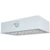 Vtac Lampada led a muro da esterno vtac bianco 8000k