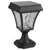 Vtac Lampada led da tavolo vtac nero 3000+4000+6000k