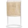 Onli Lampada da tavolo onli aziz beige e27
