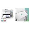 Epson STAMPANTE MULTIFUNZIONE COLORE EPSON C11CL43411 EcoTank ET-3956, fronte/retro, Wi-Fi, 35 ppm