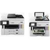 Canon STAMPANTE MULTIFUNZIONE COLORE CANON 6880C006 Maxify GX7150 GX-7150 MegaTank DUPLEX WIFI