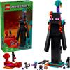 LEGO Minecraft 21279 - Torre Enderman
