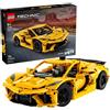 LEGO TECHNIC 42205 Chevrolet Corvette Stingray