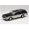 MCG Chevrolet Caprice Estate Wagon Argento/Grigio 1:18 MCG | MCG18478