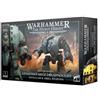 Games Workshop WTHH - 31-29-Leviathan Siege Dreadnought With Claw & Drill Weapons-Games Worksho